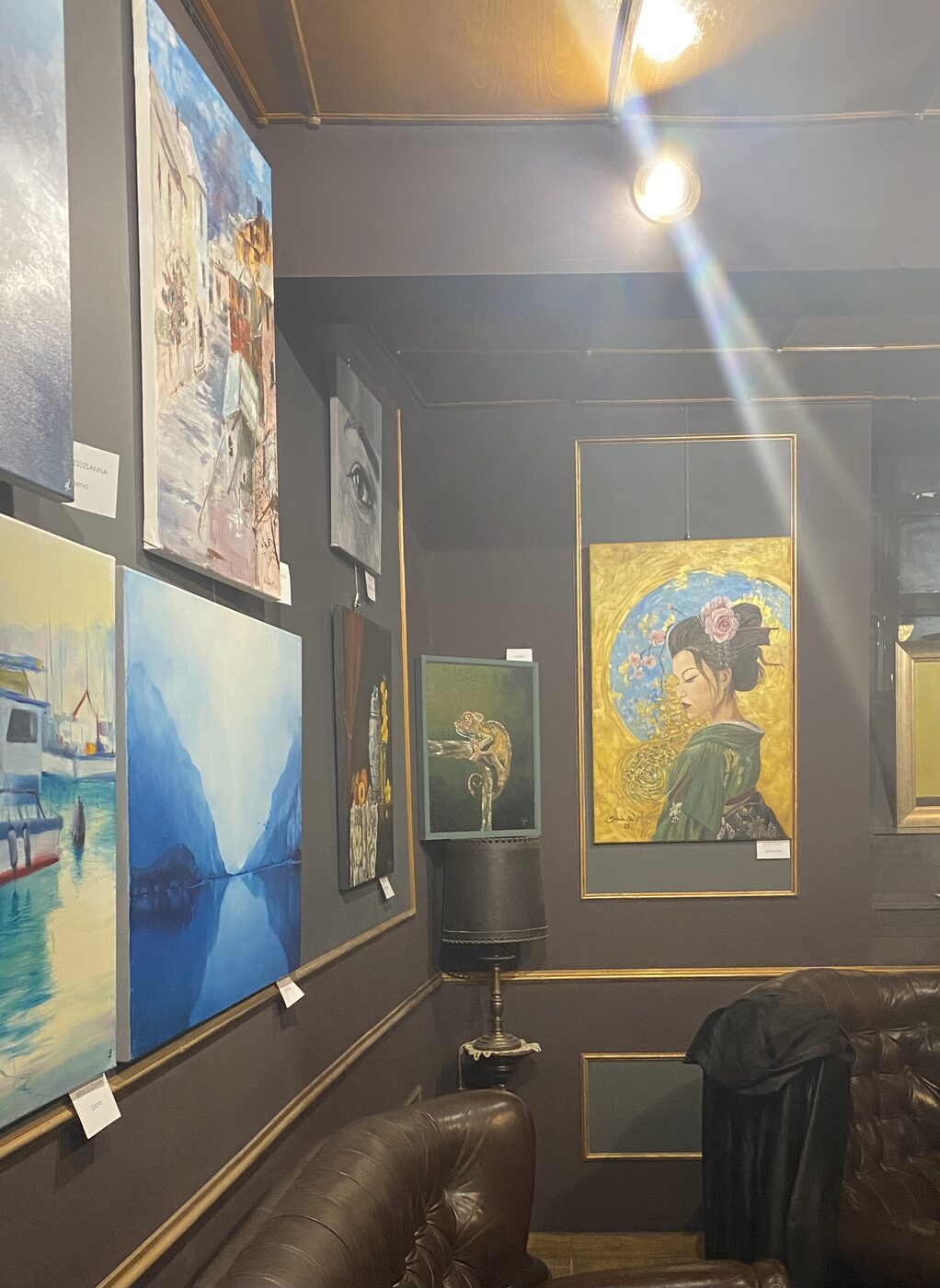 Exhibitions